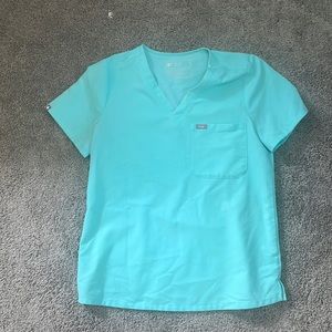 Figs Womens Scrub top. Technical Collection. Size M. Great condition
